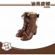 Sheep Puff Sheep's Little Hooves Short Boots(Limited Pre-Order/6 Colours/Full Payment Without Shipping)
